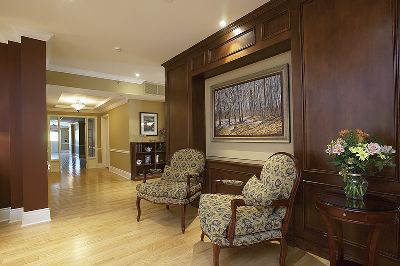 residential carpenter