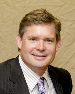John O'Brien