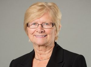 Mae Radford