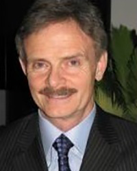 Graham Bentley