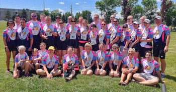 Third Party Fundraising Event for Carpenter Hospice