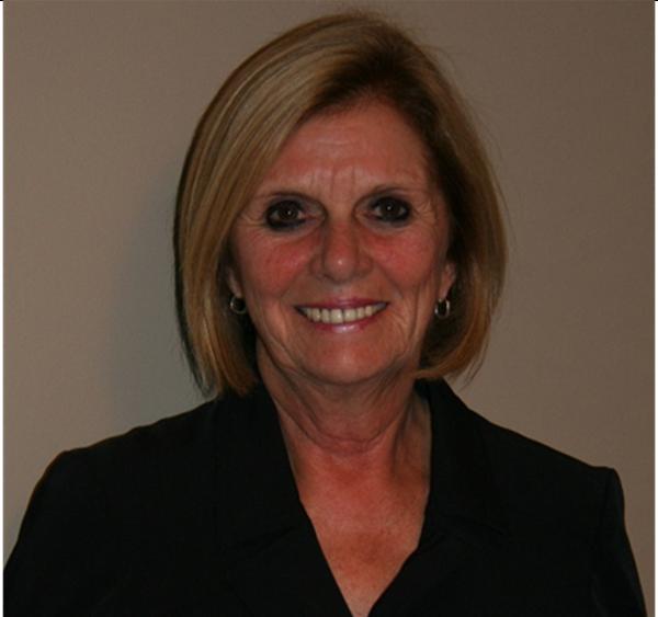 Donna Commerford