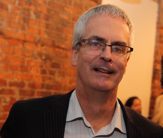 Richard McLean