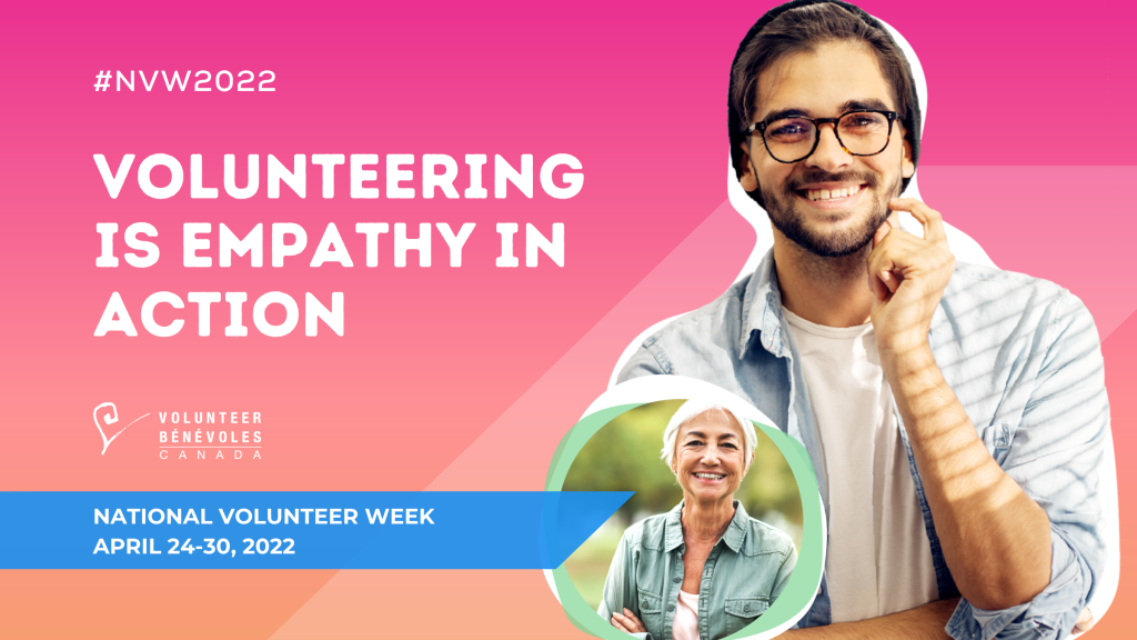 Volunteer Empathy