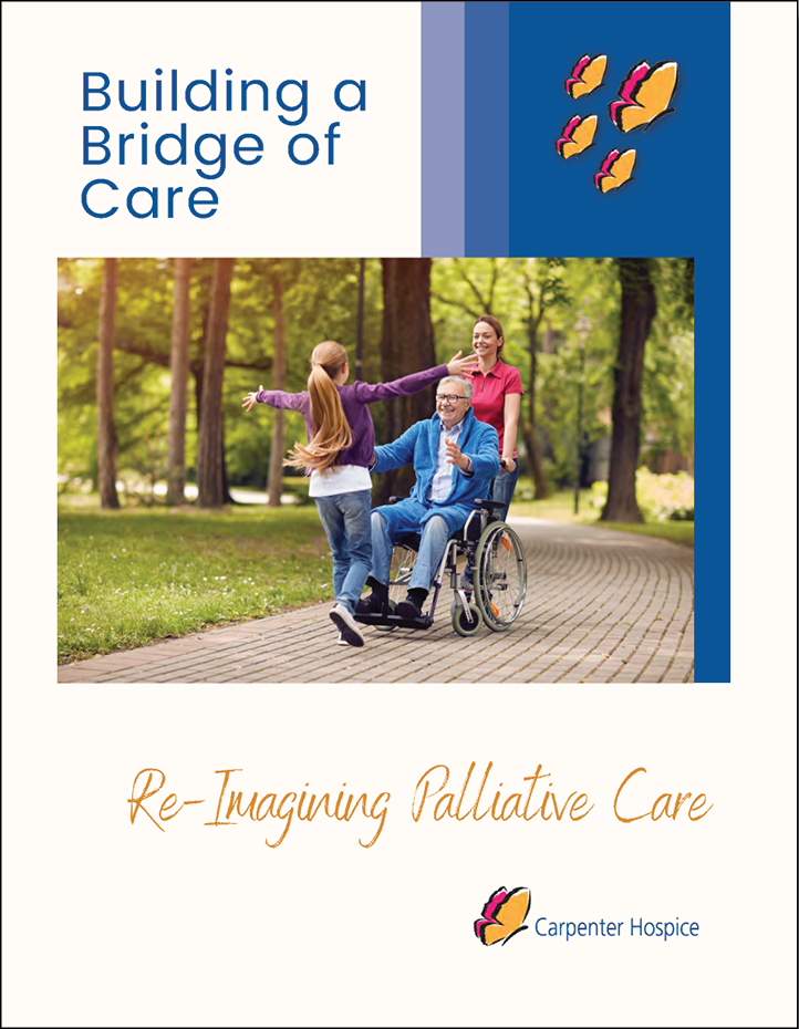 Bridge of Care Case for Support