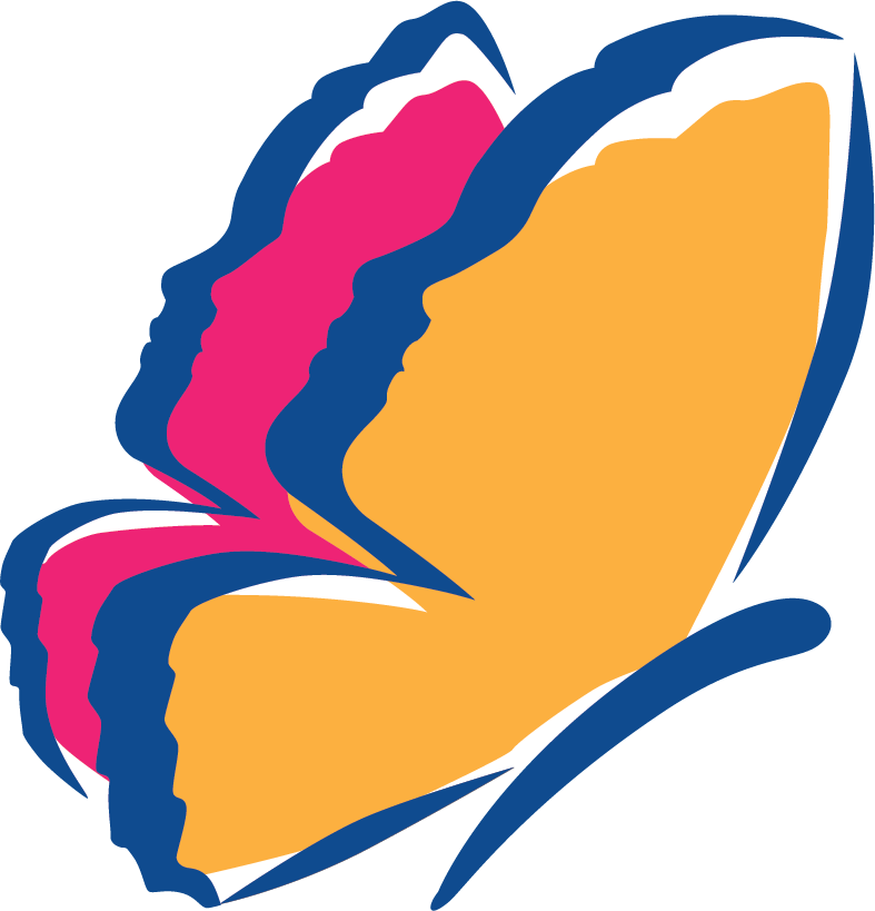 Example of CH logo