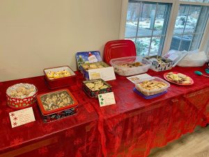 Resize Cookie exchange